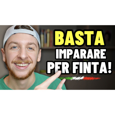 Italiano Automatico Podcast