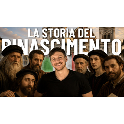 Italiano Automatico Podcast