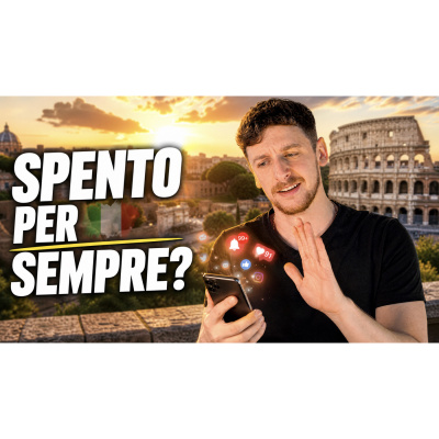 Italiano Automatico Podcast