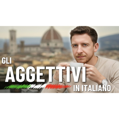 Italiano Automatico Podcast