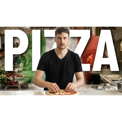 Italiano Automatico Podcast