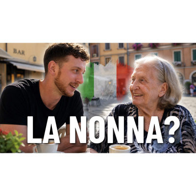Italiano Automatico Podcast