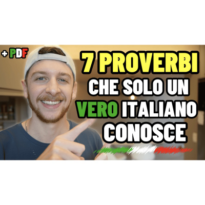 Italiano Automatico Podcast