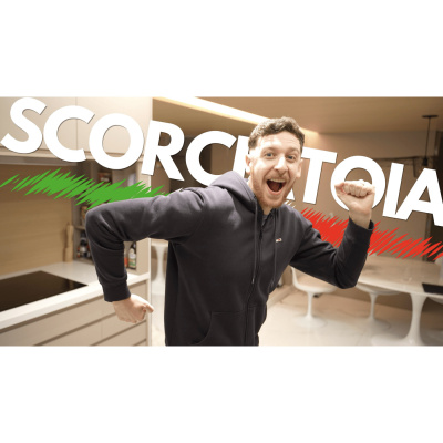 Italiano Automatico Podcast