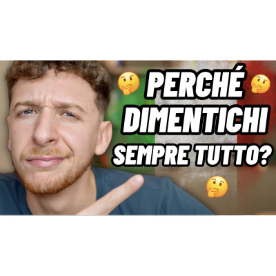 Italiano Automatico Podcast