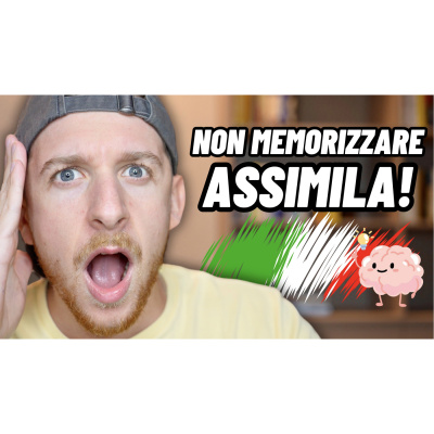 Italiano Automatico Podcast