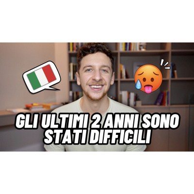 Italiano Automatico Podcast
