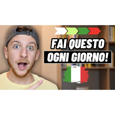 Italiano Automatico Podcast