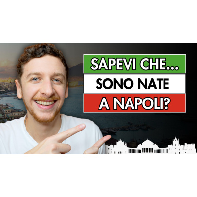 Italiano Automatico Podcast