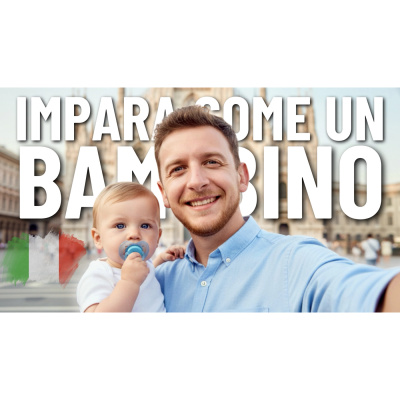 Italiano Automatico Podcast