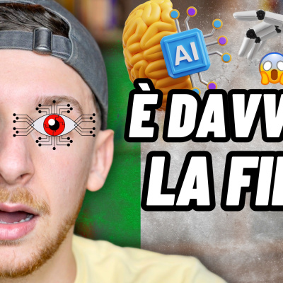 Italiano Automatico Podcast