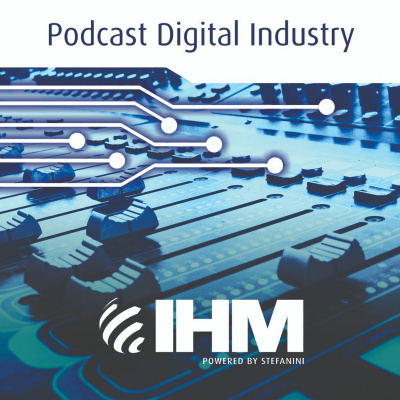 Ihm Podcast: Falando Em Ta