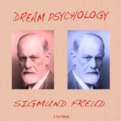 Dream Psychology by FREUD, Sigmund