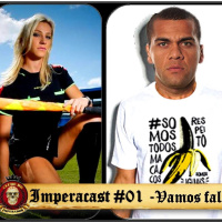 Imperacast ep 01 - Vamos falar de Futebol part 1 DC