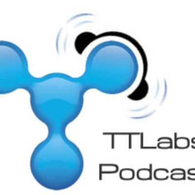 Ttlabs Podcast
