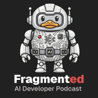 Fragmented - Android Developer Podcast