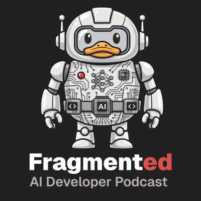 Fragmented - Android Developer Podcast