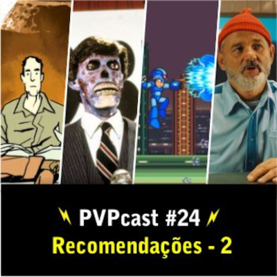 Pvpcast