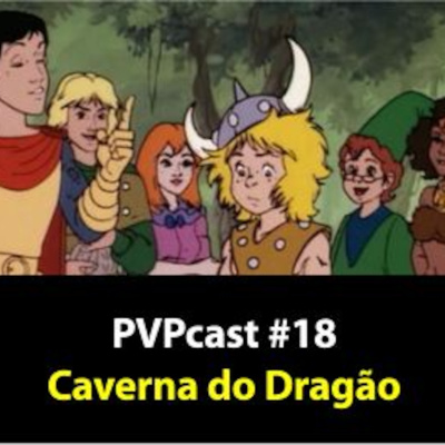 Pvpcast