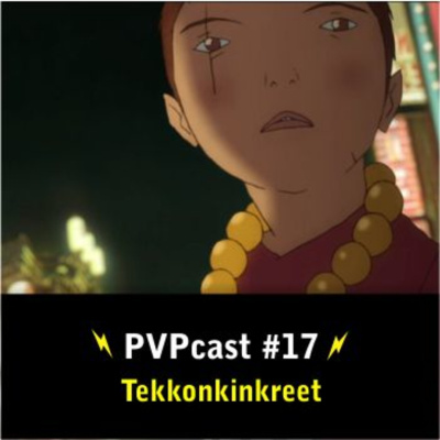 Pvpcast