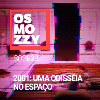 #23 – 2001: Uma Odisséia no Espaço