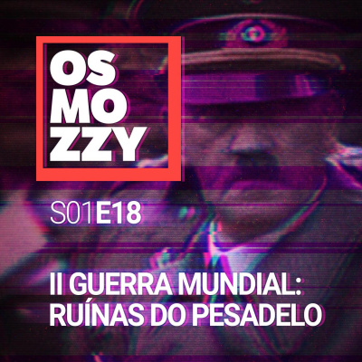 Osmozzy
