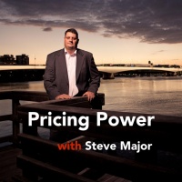 Pricing Power - Accountants  Bookkeepers With Steve Major