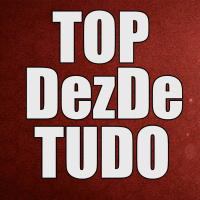 TOPCastDeTUDO, O Podcast De Tudo!