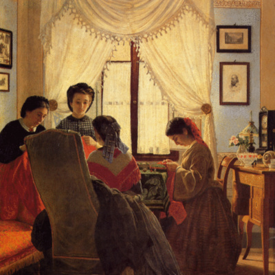 Lo Sguardo In Ascolto