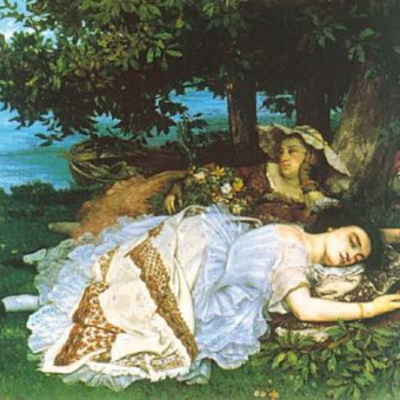 Lo Sguardo In Ascolto