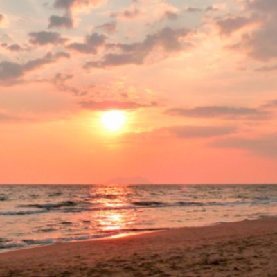 Lo Sguardo In Ascolto