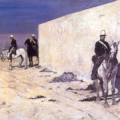 Lo Sguardo In Ascolto