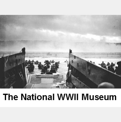 Podcasts From The National World War Ii Museum