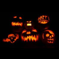 Vocabulario de Halloween / Noche de Brujas