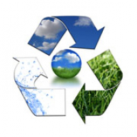 El reciclaje (recycling) - Vocabulario en ingles