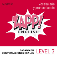 Zapp! Inglés Vocabulario y Pronunciación 3.1 – Ropa y Moda