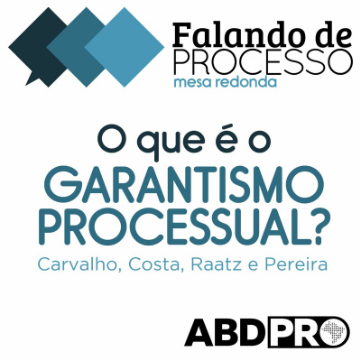 Falando De Processo
