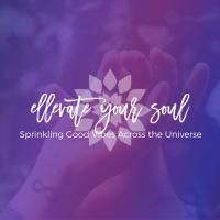 Ellevate Your Soul - Ep #5 - Breathing Away Stress  Anxiety With Kristin Akerele