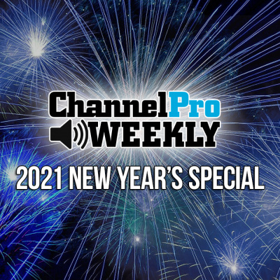 Channelpro Weekly Podcast
