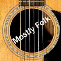 Mostly Folk Podcast Episode 373