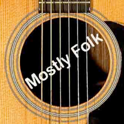 Mostly Folk