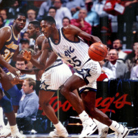 Jerry Reynolds: New York City Player of the Year, LSU great and eight-year NBA veteran - AIR079