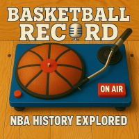 Nba History [unofficial] | Michael Jordan-era And More (in All Airness)