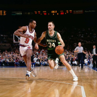 Fred Roberts: BYU Star to the NBA (Spurs, Jazz, Celtics, Bucks) and Europe