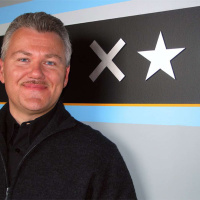 Tom O’Grady: NBA Creative Director (former), Gameplan Creative CEO and sports design trendsetter - AIR093