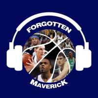Adam guests on Forgotten Maverick (Dallas Mavs Archives) - AIR088