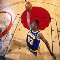 Corie Blount: University of Cincinnati star and 11-year NBA veteran - AIR013