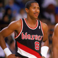 Michael Holton: NCAA championship finalist and NBA / CBA veteran - AIR072