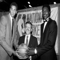 1984 NBA Draft - AIR025