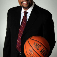 Mike Jarvis: Legendary high school and NCAA basketball coach - AIR082